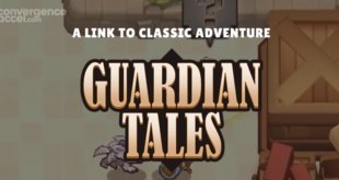 Guardian Tales Mod Apk