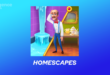 Homescapes Game Apk