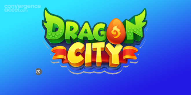 dragon city