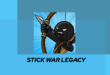 stick war legacy